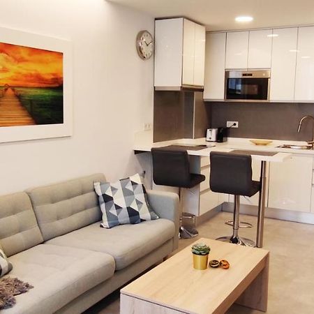 Beautiful Central Apartment, Recently Renovated. Santa Cruz de Tenerife Exterior foto