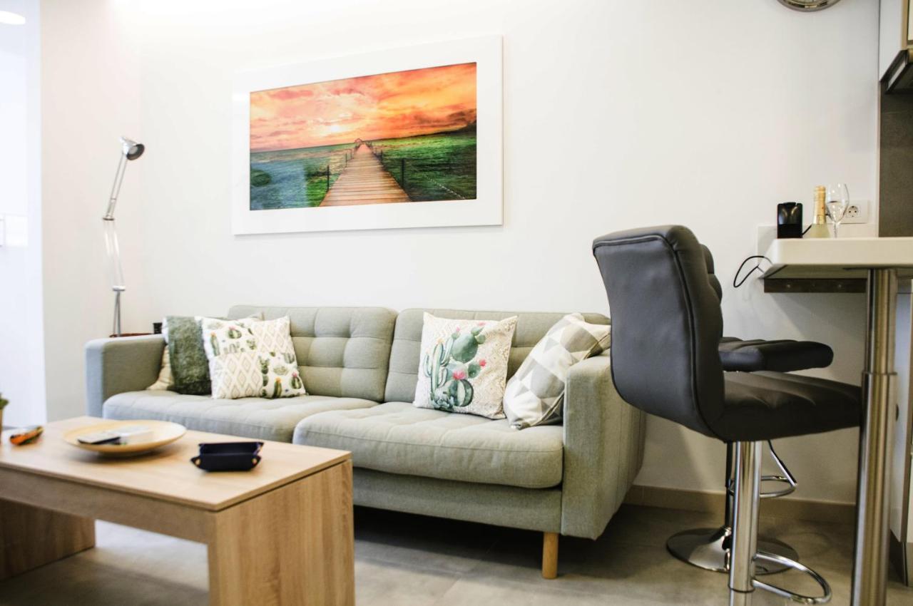 Beautiful Central Apartment, Recently Renovated. Santa Cruz de Tenerife Exterior foto