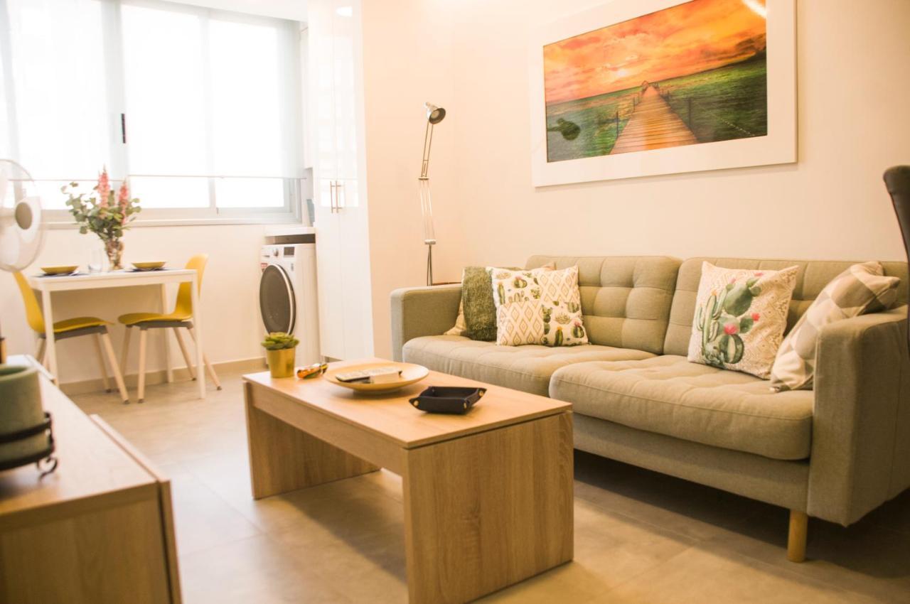Beautiful Central Apartment, Recently Renovated. Santa Cruz de Tenerife Exterior foto